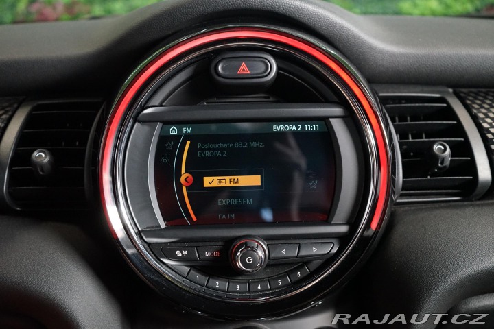 Mini Cooper S 2.0 Steptronic JCW-Pake 2019