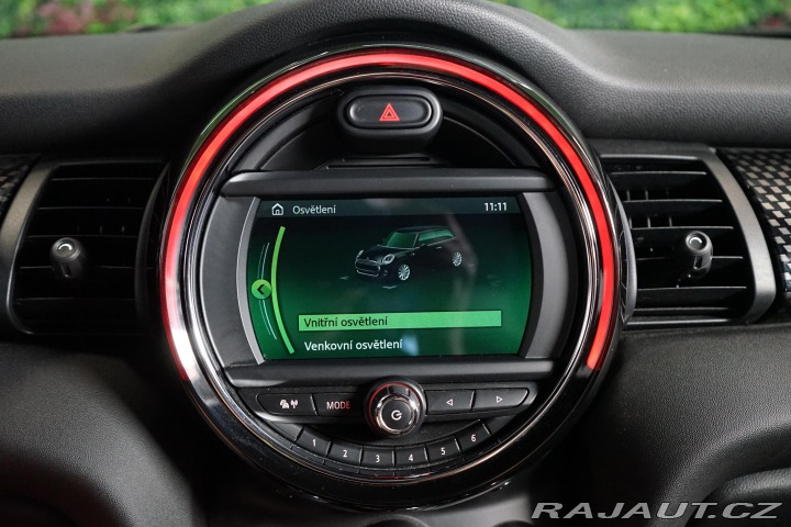 Mini Cooper S 2.0 Steptronic JCW-Pake 2019