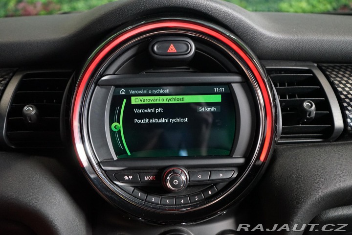 Mini Cooper S 2.0 Steptronic JCW-Pake 2019
