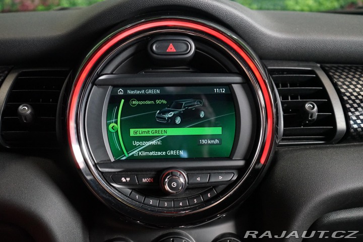 Mini Cooper S 2.0 Steptronic JCW-Pake 2019