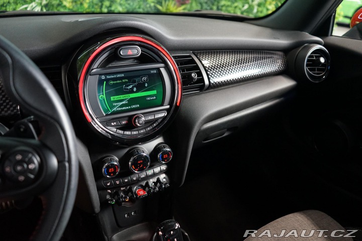 Mini Cooper S 2.0 Steptronic JCW-Pake 2019