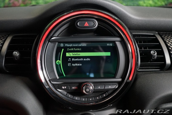 Mini Cooper S 2.0 Steptronic JCW-Pake 2019