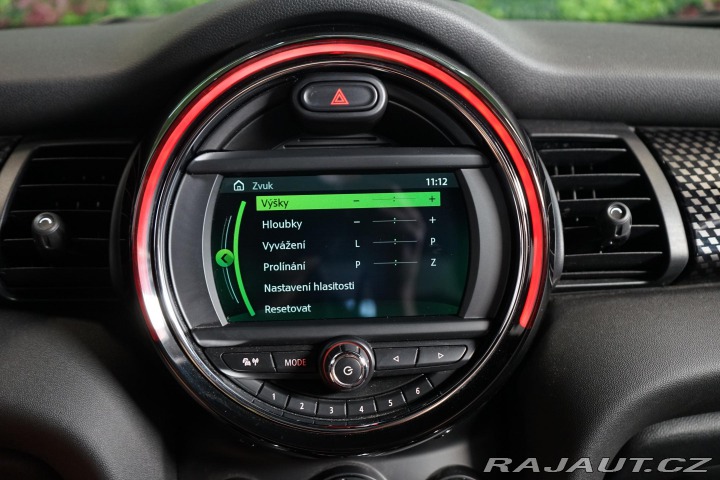 Mini Cooper S 2.0 Steptronic JCW-Pake 2019