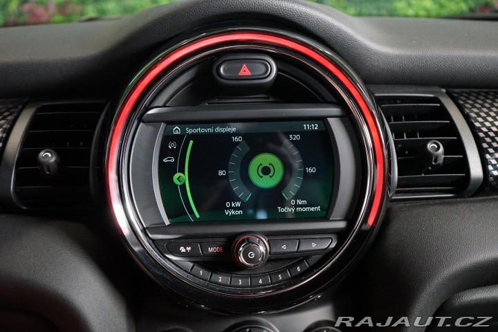 Mini Cooper S 2.0 Steptronic JCW-Pake 2019