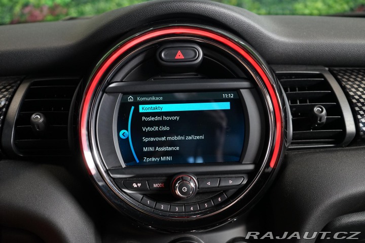 Mini Cooper S 2.0 Steptronic JCW-Pake 2019