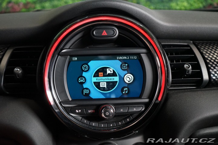 Mini Cooper S 2.0 Steptronic JCW-Pake 2019