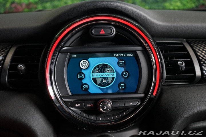 Mini Cooper S 2.0 Steptronic JCW-Pake 2019