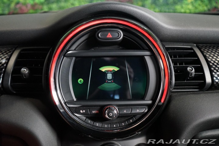 Mini Cooper S 2.0 Steptronic JCW-Pake 2019