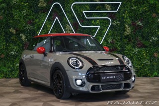 Mini Cooper S 2.0 Steptronic JCW-Pake 2019