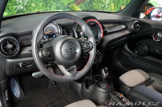 Mini Cooper S 2.0 Steptronic JCW-Pake 2019
