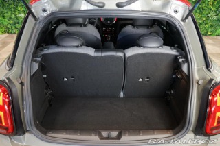 Mini Cooper S 2.0 Steptronic JCW-Pake 2019