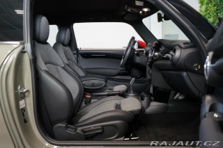 Mini Cooper S 2.0 Steptronic JCW-Pake 2019