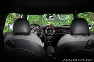 Mini Cooper S 2.0 Steptronic JCW-Pake 2019