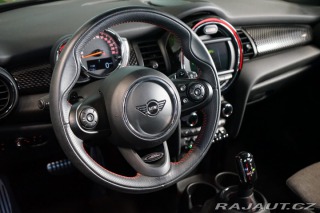 Mini Cooper S 2.0 Steptronic JCW-Pake 2019