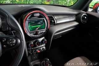 Mini Cooper S 2.0 Steptronic JCW-Pake 2019