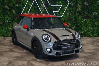 Mini Cooper S 2.0 Steptronic JCW-Pake 2019