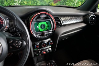 Mini Cooper S 2.0 Steptronic JCW-Pake 2019