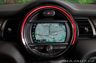 Mini Cooper S 2.0 Steptronic JCW-Pake 2019