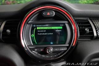 Mini Cooper S 2.0 Steptronic JCW-Pake 2019