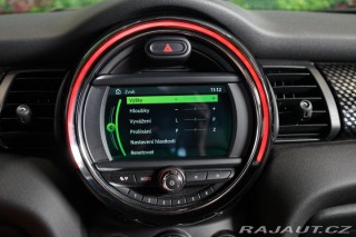 Mini Cooper S 2.0 Steptronic JCW-Pake 2019