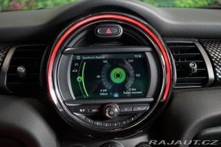 Mini Cooper S 2.0 Steptronic JCW-Pake 2019