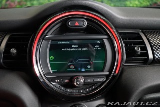 Mini Cooper S 2.0 Steptronic JCW-Pake 2019