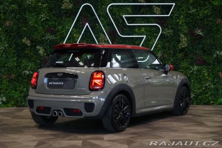 Mini Cooper S 2.0 Steptronic JCW-Pake 2019