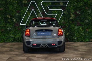 Mini Cooper S 2.0 Steptronic JCW-Pake 2019