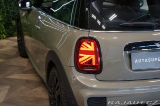 Mini Cooper S 2.0 Steptronic JCW-Pake 2019