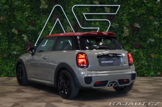Mini Cooper S 2.0 Steptronic JCW-Pake 2019