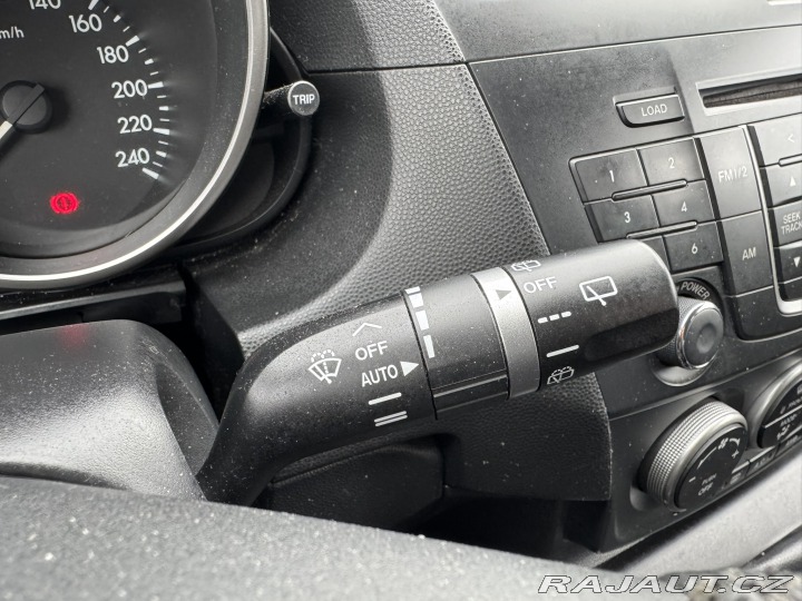 Mazda 5 7 MÍST 1,8i 85 KW KOLA 2010