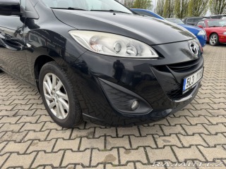 Mazda 5 7 MÍST 1,8i 85 KW KOLA 2010