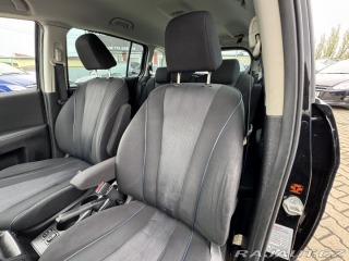 Mazda 5 7 MÍST 1,8i 85 KW KOLA 2010