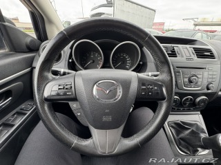 Mazda 5 7 MÍST 1,8i 85 KW KOLA 2010