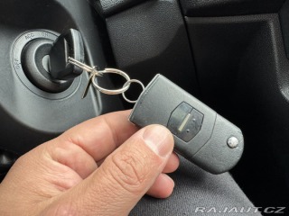 Mazda 5 7 MÍST 1,8i 85 KW KOLA 2010