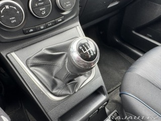 Mazda 5 7 MÍST 1,8i 85 KW KOLA 2010