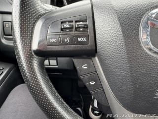Mazda 5 7 MÍST 1,8i 85 KW KOLA 2010