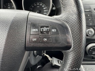 Mazda 5 7 MÍST 1,8i 85 KW KOLA 2010