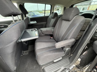 Mazda 5 7 MÍST 1,8i 85 KW KOLA 2010