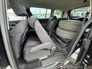 Mazda 5 7 MÍST 1,8i 85 KW KOLA 2010