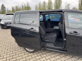 Mazda 5 7 MÍST 1,8i 85 KW KOLA 2010