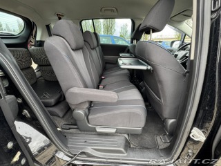 Mazda 5 7 MÍST 1,8i 85 KW KOLA 2010