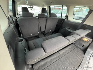 Mazda 5 7 MÍST 1,8i 85 KW KOLA 2010