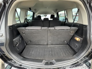 Mazda 5 7 MÍST 1,8i 85 KW KOLA 2010
