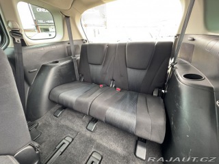 Mazda 5 7 MÍST 1,8i 85 KW KOLA 2010