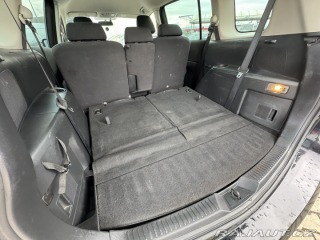 Mazda 5 7 MÍST 1,8i 85 KW KOLA 2010