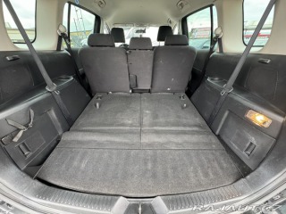 Mazda 5 7 MÍST 1,8i 85 KW KOLA 2010