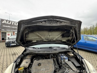 Mazda 5 7 MÍST 1,8i 85 KW KOLA 2010