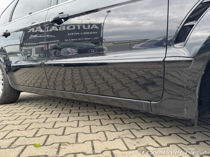 Ford S-MAX MANUÁL 2,0 TDCI 100 KW 2010