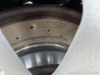 Ford S-MAX MANUÁL 2,0 TDCI 100 KW 2010